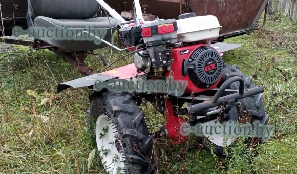 Мотоблок SHTENLI 1030