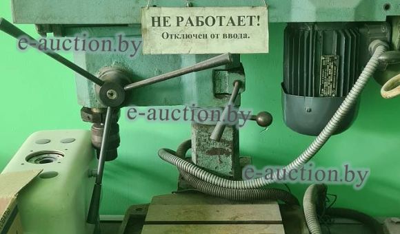 Станок 2м112