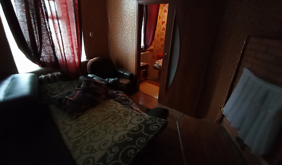 1/4 доля в праве собственности на двухкомнатную квартиру в г. Минске, площадью 33 м² 1/4 доля в праве собственности на двухкомнатную квартиру в г. Минске, площадью 33 м²