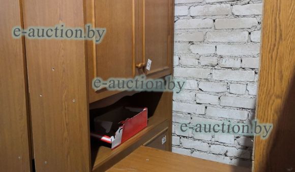 Стенной шкаф