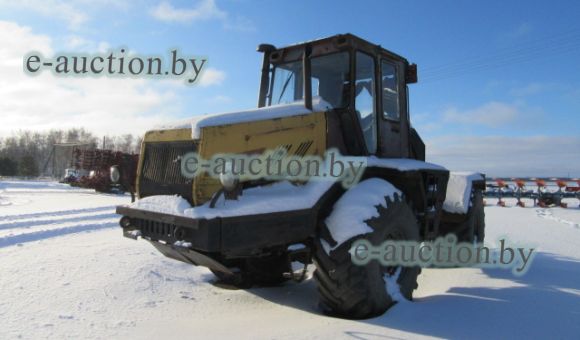 МоАЗ 49011-30, 2004