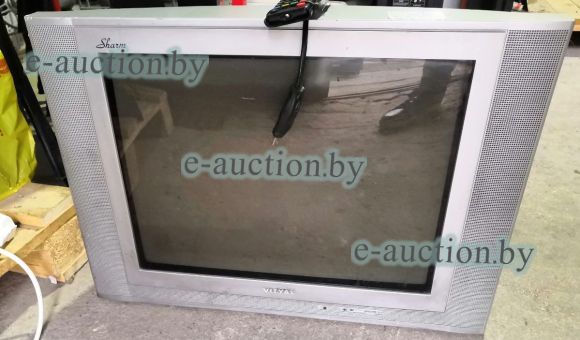 Телевизор Витязь 21CTV780-3 FLAT