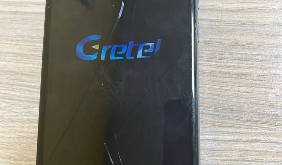 Смартфон Cretel Смартфон Cretel