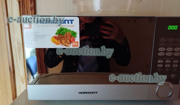 Микроволновая печь Horizont
