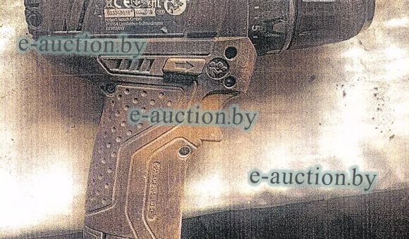 Шуруповерт Bosch H 68 100 №1