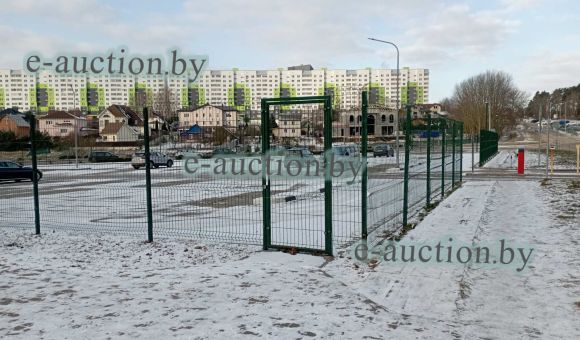 Машино-место в д. Копище (Минский район), площадью 12.6 м²