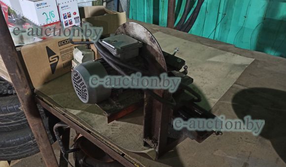 Станок продольно-фрезерный ВВ-3313