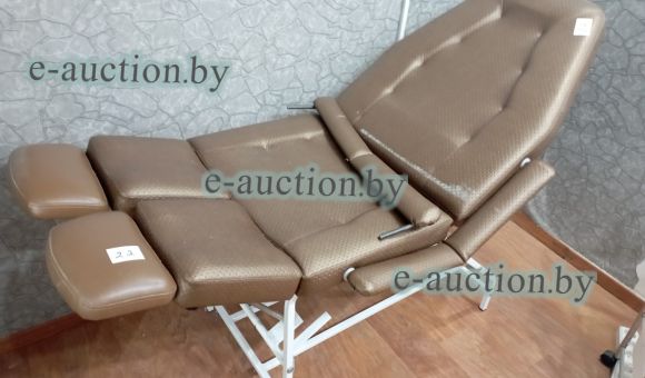 Кресло для педикюра №21(22)