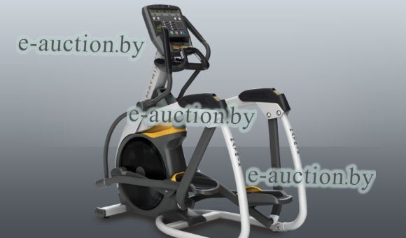 ЭЛЛИПТИЧЕСКИЙ ЭРГОМЕТР MATRIX FITNESS ASCENT TRAINER A5X [A5X-06]
