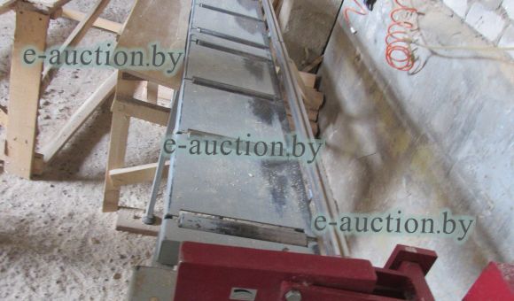 Станок торцовочный СТ-Лоза 350-3