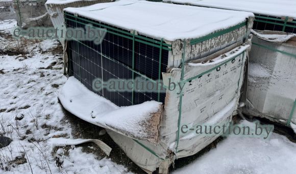 Монокристаллическая солнечная панель LR4-72HPH-440M (1 уп. 30 шт.)