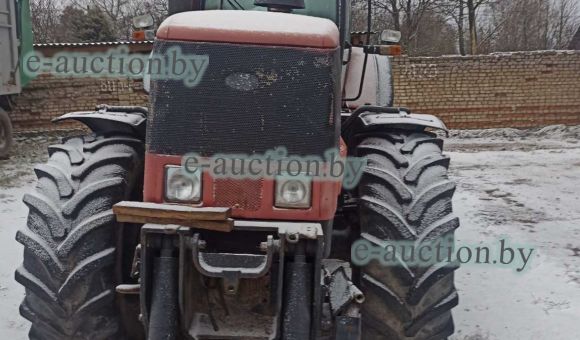 Трактор Беларус-3322 ДЦ.1, 2009
