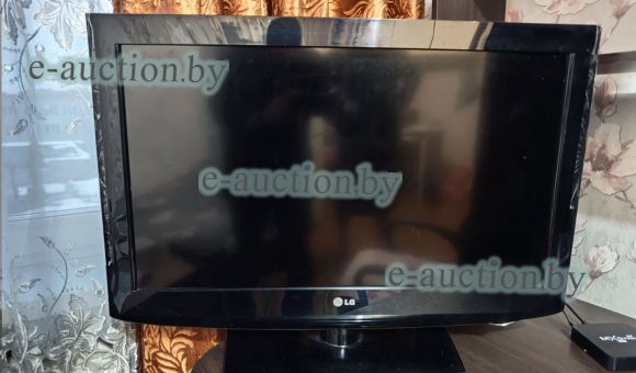 Телевизор LG