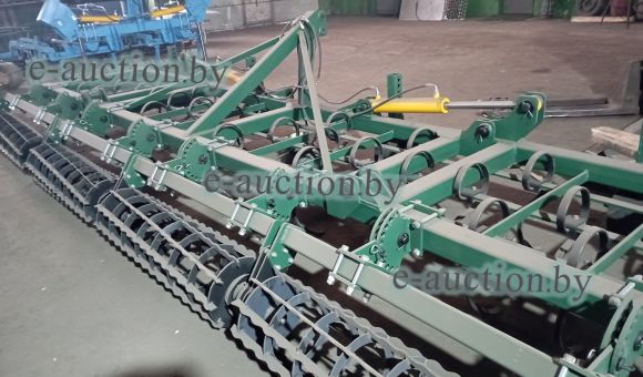 Культиватор