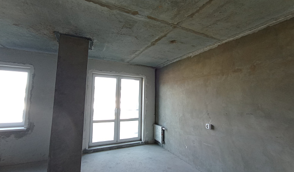 Трёхкомнатная квартира в г. Минске, площадью 81.2 м² Трёхкомнатная квартира в г. Минске, площадью 81.2 м²