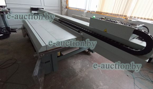 Принтер OCE ORIZONA 460 GT 