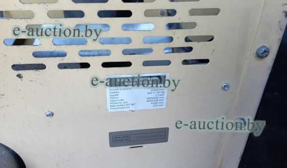 Станок дисково-пильный Promax Q004