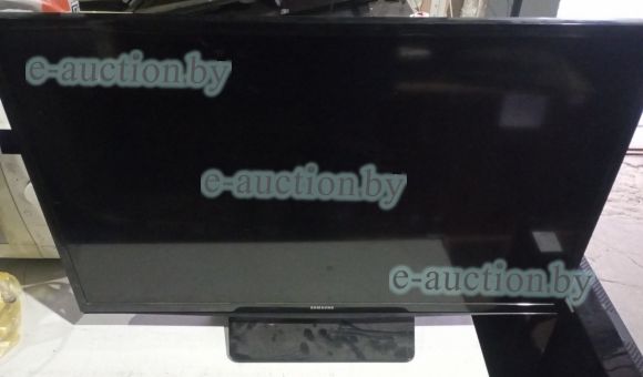 Телевизор Samsung UE32H4000AK