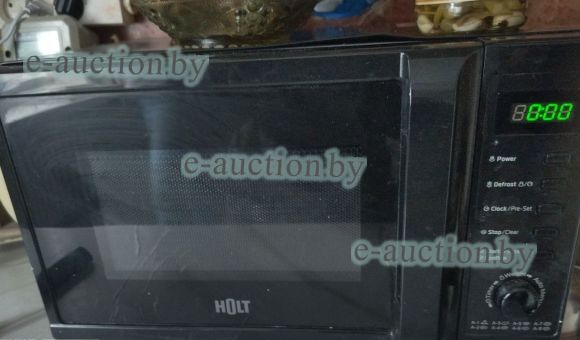 Микроволновая печь HOLT