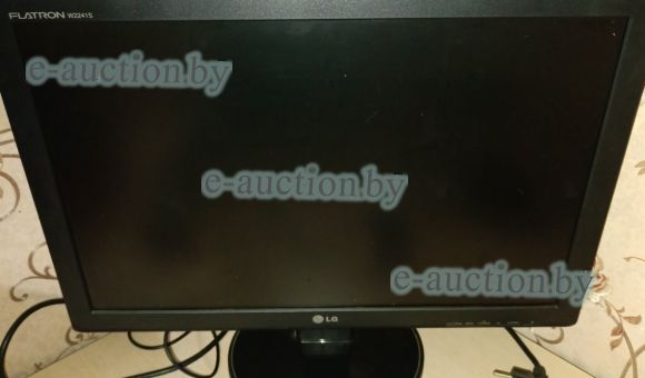 Монитор LG Flatron W2241S