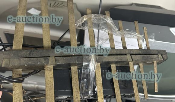 Антенна к телевизору