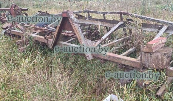 Культиватор КНО 2.8