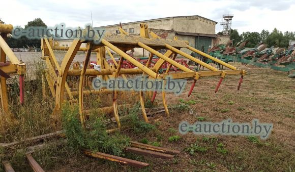 Стогометатель АМКОДОР 332С.65.00.000