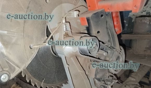 Торцовочная пила PATRIOT