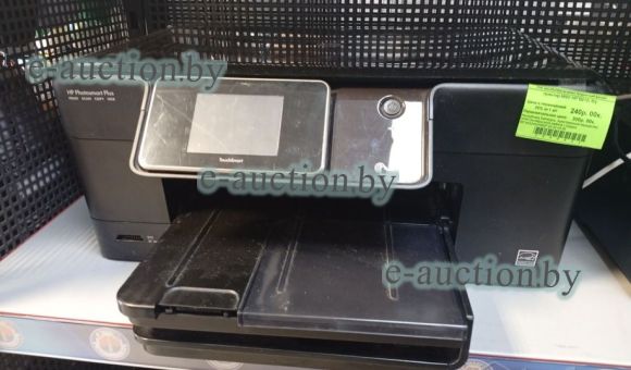 Принтер МФУ. HP B210