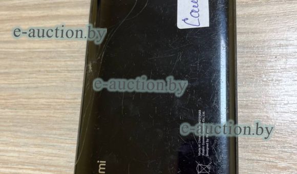 Смартфон Xiaomi Redmi Note 10 PRO 
