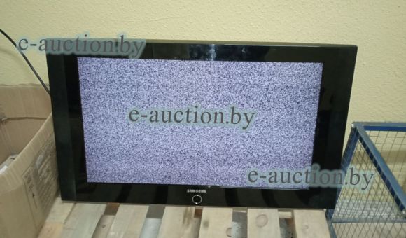 Телевизор Samsung LE32A330J1