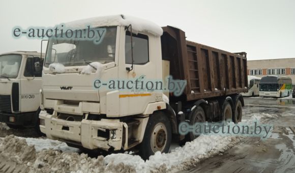 МЗКТ 750100-011, 2013