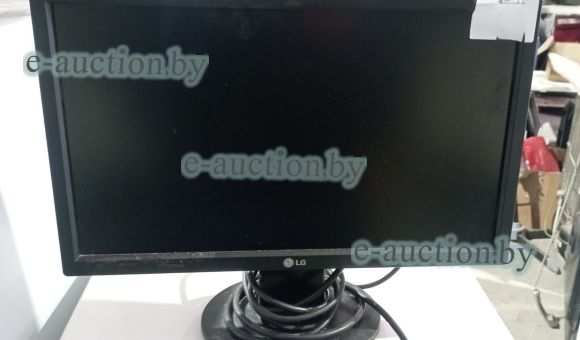 Монитор LG