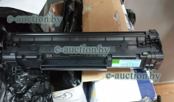 Катридж для принтера