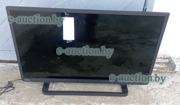 Телевизор Toshiba