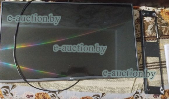 Телевизор LG