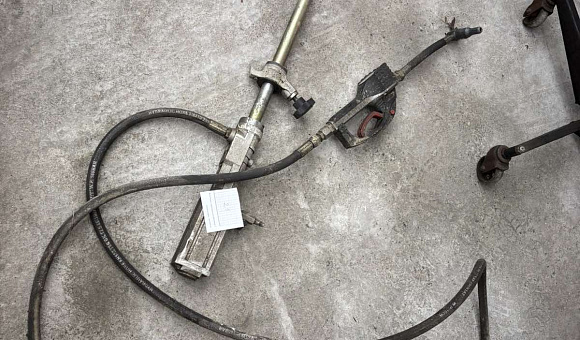 Погружной насос NORDBERG 26kit №21