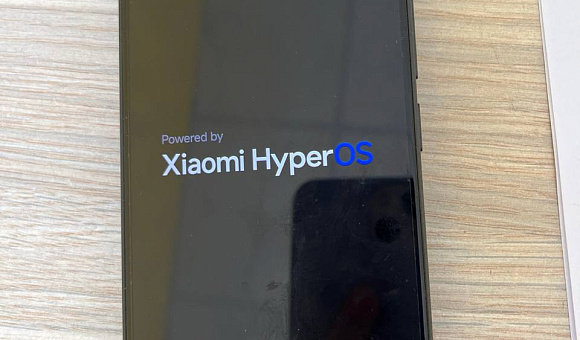 Смартфон Xiaomi Hyper OS Redmi Note 13 Смартфон Xiaomi Hyper OS Redmi Note 13