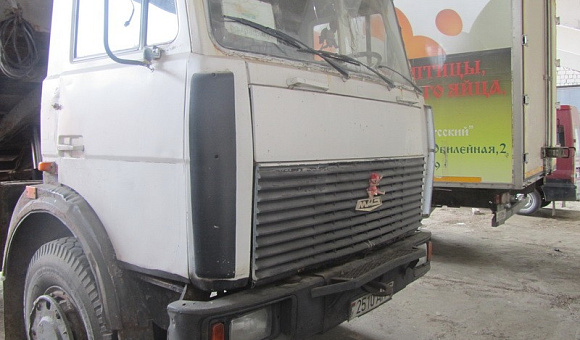МАЗ 555102 225, 2005 МАЗ 555102 225, 2005