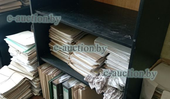 Стеллаж в ассортименте деревянный №3