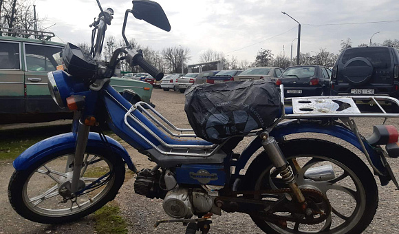 Delta EX50QT-B Delta EX50QT-B