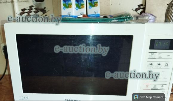 Микроволновая печь Samsung