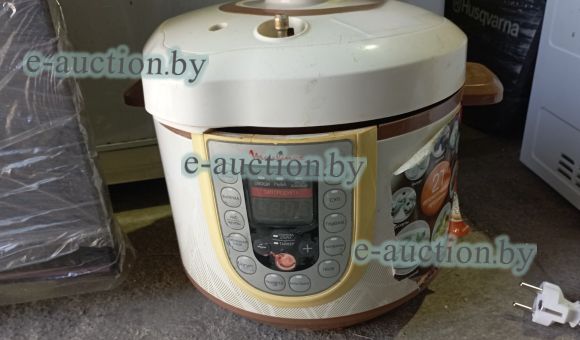 Мультиварка Moulinex