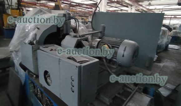 Внутришлифовальный п/автом. СВАИГЛ-300 инв.№ 513516