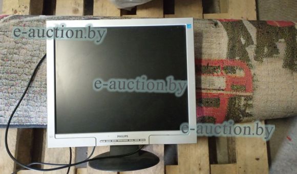 Монитор Philips HNS8190T