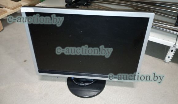 Монитор Integral