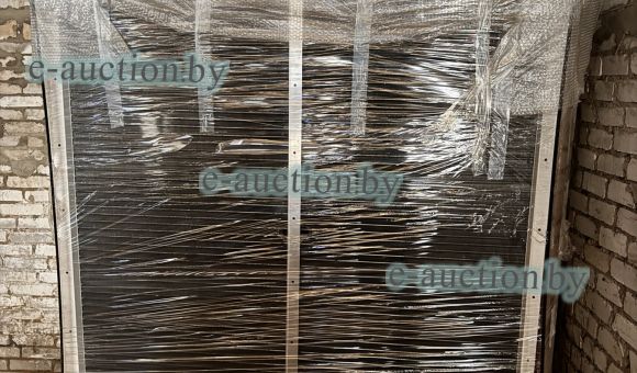 Конденсатор воздушного охлаждения