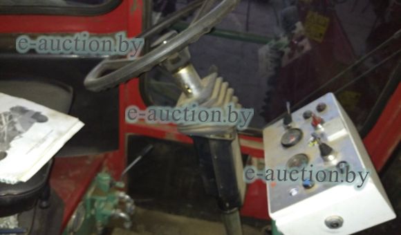 Оборачиватель льна ОСЛ-1