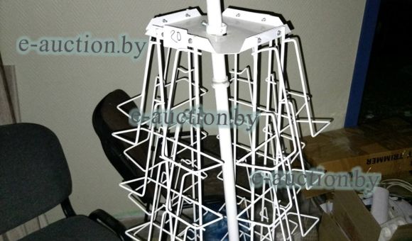 Стойка для бумаг №19