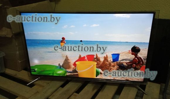 Телевизор Samsung UE40F6800AB